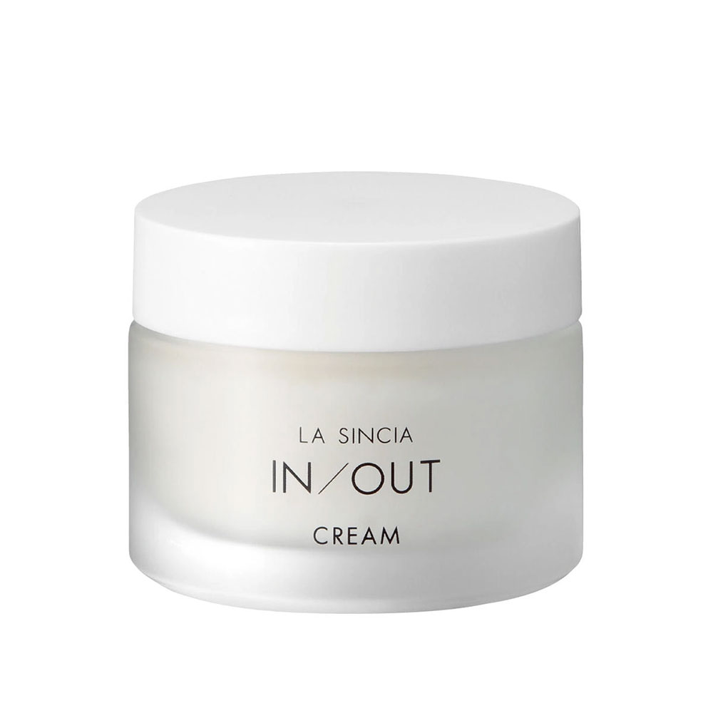 ラシンシア IN/OUT セラム 30ml ラシンシア IN/OUT セラム 30mL 格安通販 【コスメデネット】