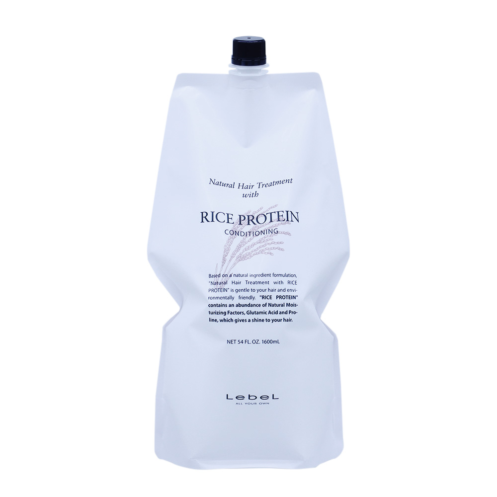 ルベル　ナチュラルヘアソープ、トリートメント1600ml詰替 ルベル ナチュラルヘアソープ、トリートメント1600ml詰替セット - メルカリ