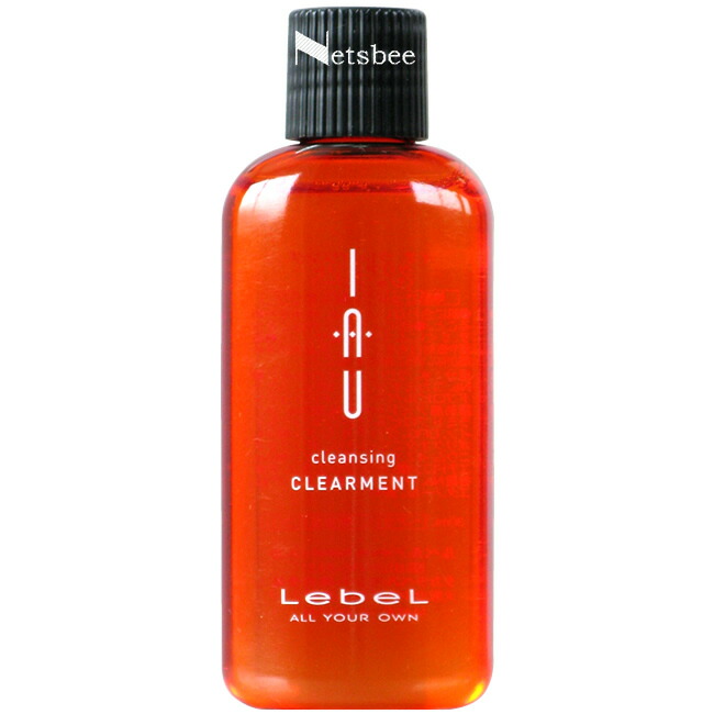 楽天市場】ルベル イオ クレンジング クリアメント ＜ シャンプー