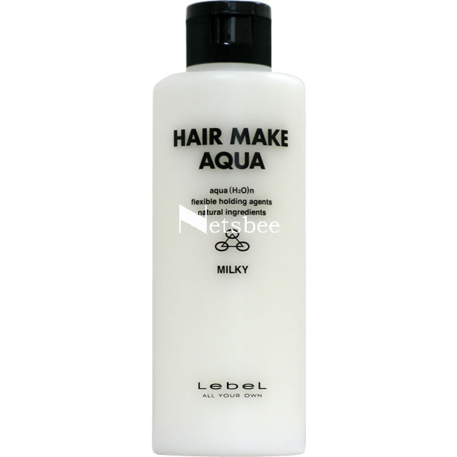 楽天市場 ルベル ヘアメイクアクア ミルキー 0ml Lebelcosmetics Hairmakeaqua スタイリング ミルク ソフト プロ用ヘア コスメshopネッツビー 楽天市場 ルベル ヘアメイクアクア ミルキー 0ml Lebelcosmetics Hairmakeaqua スタイリング ミルク ソフト プロ用ヘア コスメshopネッツビー