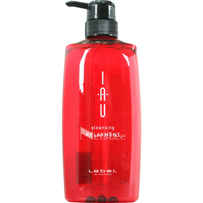 楽天市場】ルベル イオ 詰め替え 業務用 選べる 2本 シャンプー