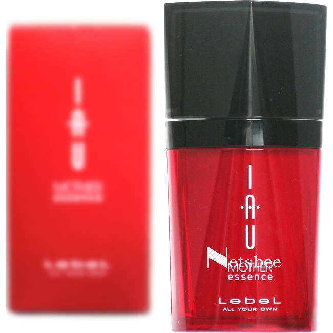 楽天市場】ルベル イオ エッセンス スリーク /100mL 【 洗い流さ