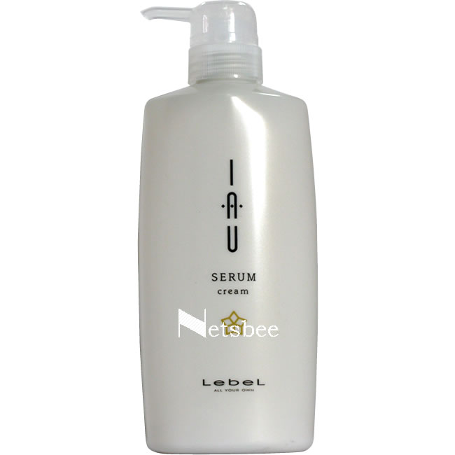 ルベル イオ セラム クレンジング シャンプー 600mL & クリーム トリートメント 600mL & オイル 100mL セット Leb ルベル IAU イオ イオセラム クレンジング シャンプー 600ml