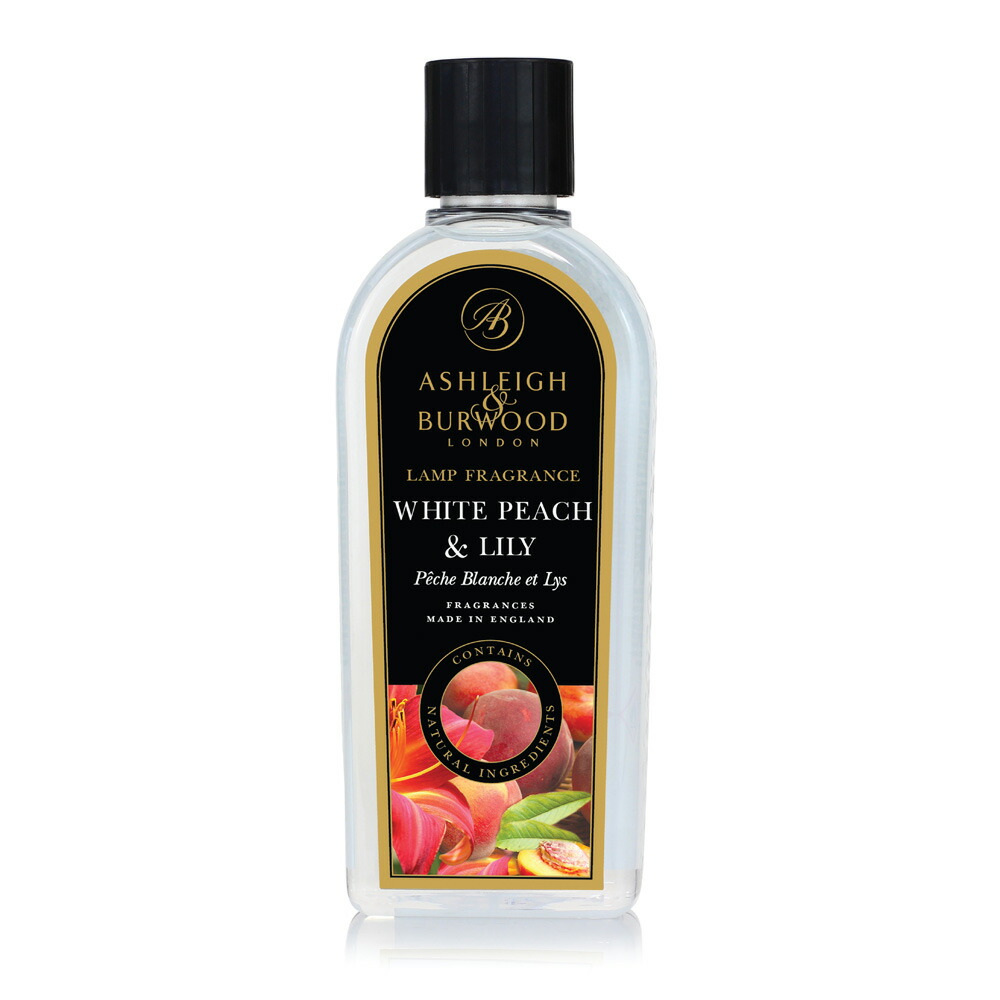 楽天市場】アシュレイ＆バーウッド フレグランスオイル PFL1227