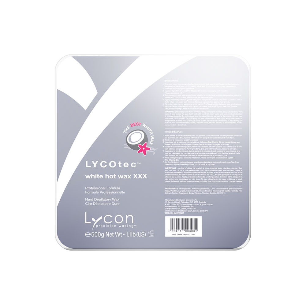 LYCON ハイブリッドワックス 500g 他6点セット ブラジリアンワックス LYCON ハイブリッドワックス 500g 他6点セット ブラジリアンワックス