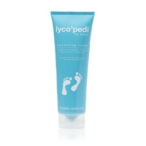 楽天市場】[ フットケア 5点セット ] ライコン Lycon lyco pedi