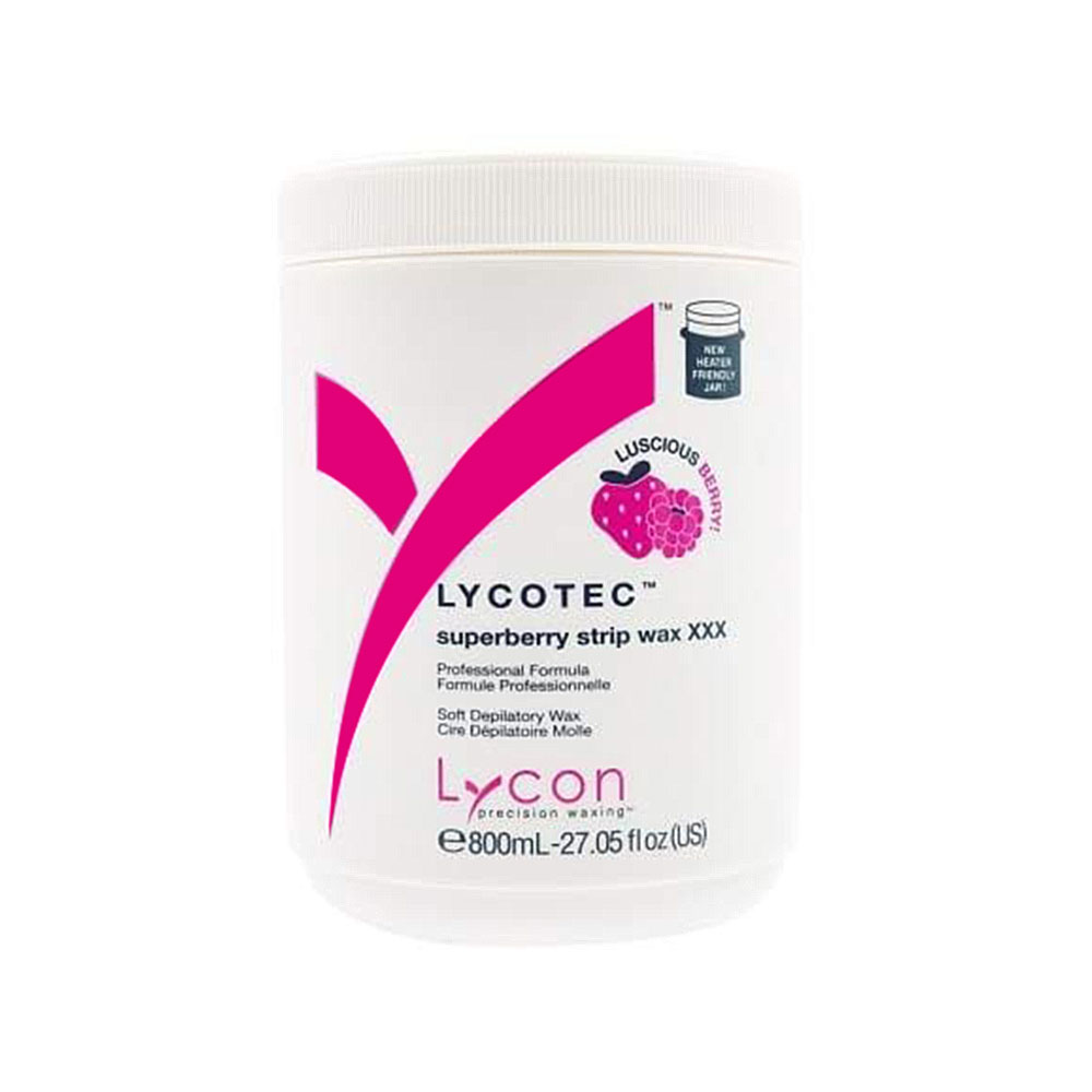 楽天市場】ライコン ライコテック ストリップワックス ホワイト / 800g