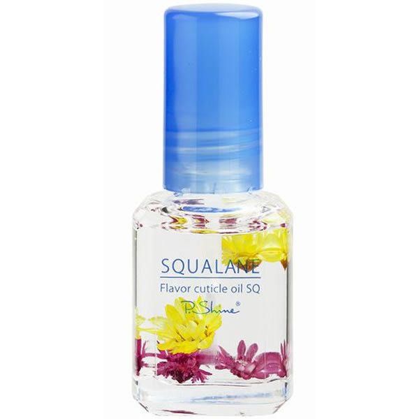 楽天市場 ピーシャイン キューティクルオイル Squalane トロピカルライチ 12ml 定形外 対応 プロ用ヘア コスメshopネッツビー