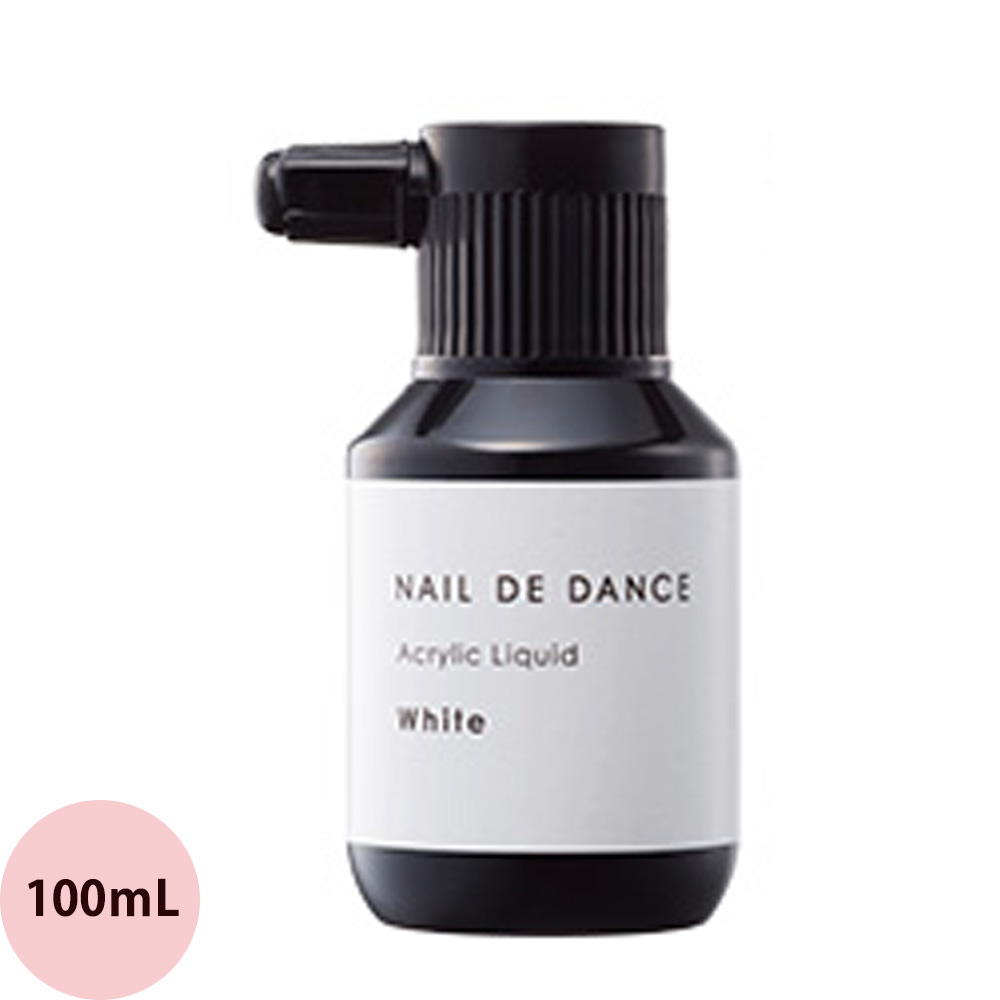 NAIL DE DANCEアクリルリキッドベーシック800ml アクリルリキッド ベーシック 800ml | ネイル通販 rednails web