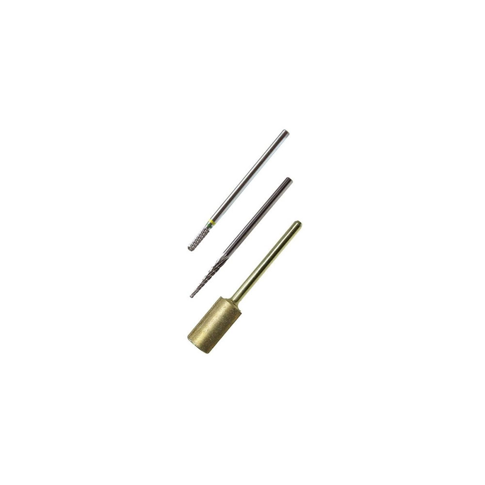ネイルラボ ジェルビットセット [ ネイル用 爪 ジェルネイル ネイリスト ] 送料無料 Nail Labo