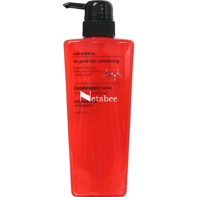 楽天市場】ナカノ キャラデコ ヴェール シャワー / 500mL