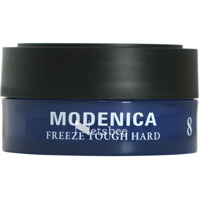 楽天市場】ナカノ モデニカ ワックス 6 ／ 60g 【ウルトラスーパー