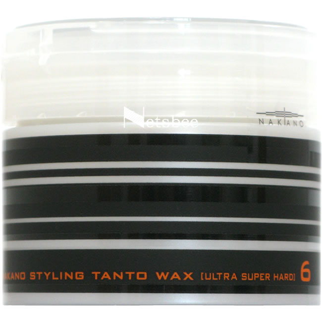 楽天市場】（廃盤）ナカノ スタイリング タント ワックスN 2 (ノーマル