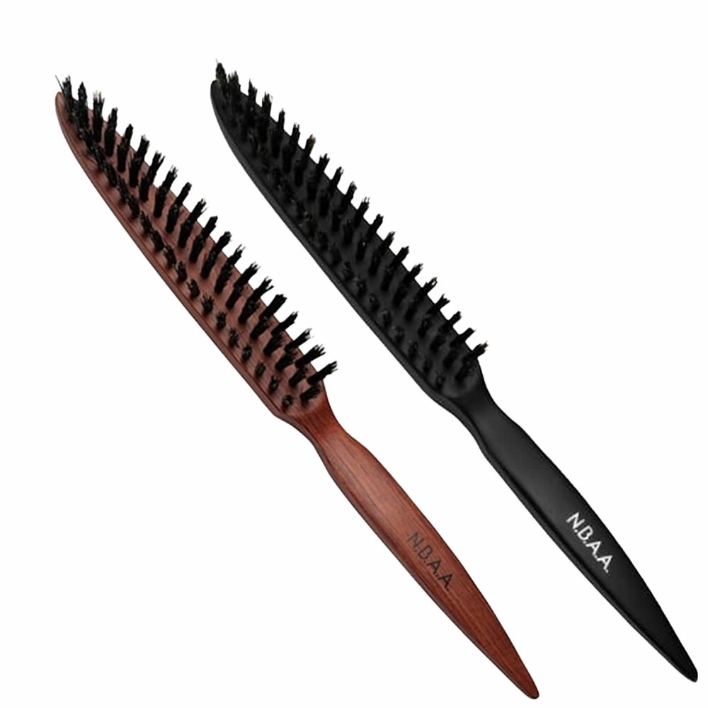 楽天市場】N.B.A.A. エヌビーエーエー フィニッシングブラシ