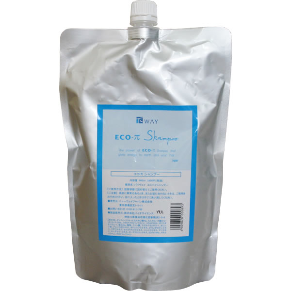 楽天市場】ニューウェイ パイウェイ ミネラルヘアパック/2000mL