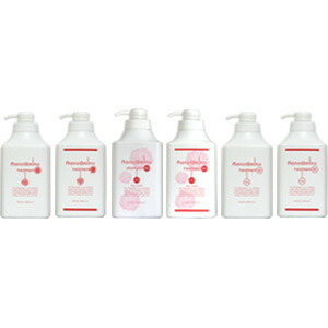 楽天市場】ニューウェイ ナノアミノ セット シャンプー トリートメント