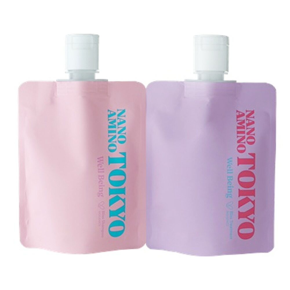 楽天市場】【正規品取扱店】 ナノアミノトーキョー ブリス