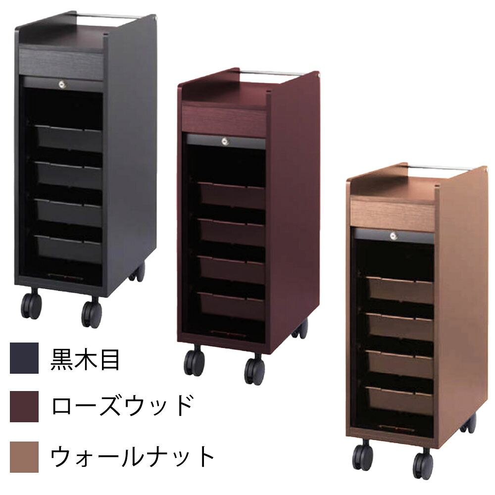 KERAFFECT 読み合わせる早見表