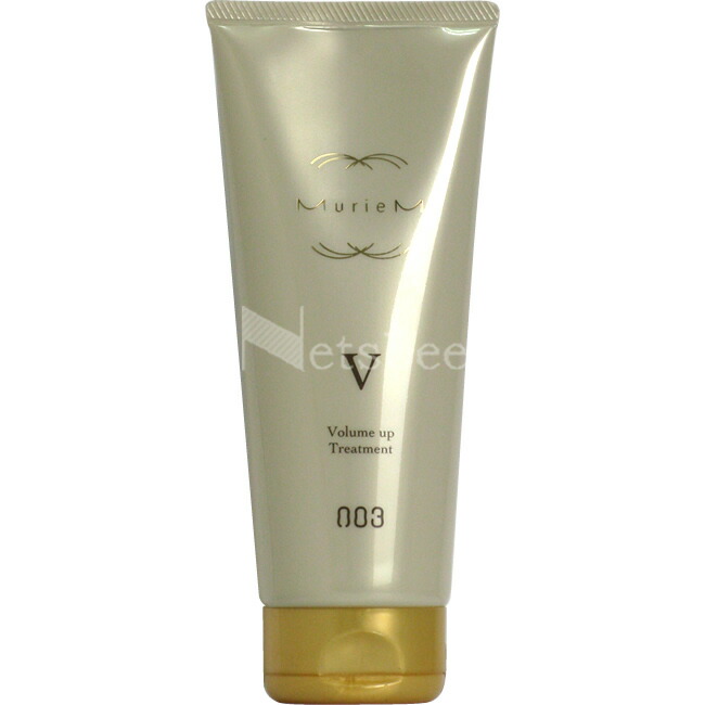 楽天市場】ナンバースリー ミュリアム ゴールド トリートメント V 500g