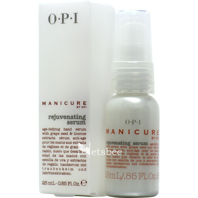 楽天市場】OPI/オーピーアイ 【アボジュース】 ローション 30ml