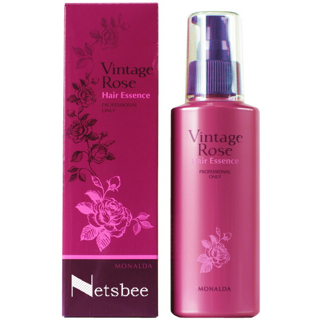 楽天市場】パシフィックプロダクツ モナルダ ヴィンテージローズ