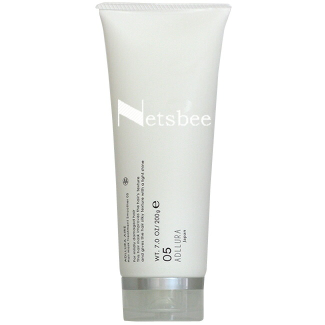 楽天市場】ムコタ アデューラ アイレ 04 ベールマスク トリートメント