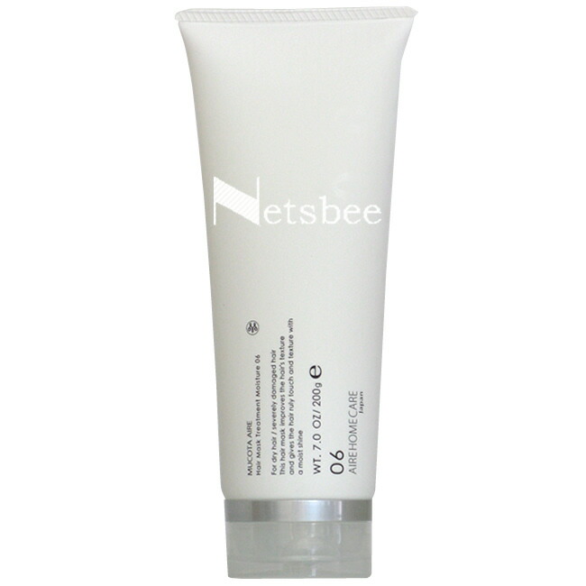 楽天市場】ムコタ アデューラ アイレ06 ヘアマスクトリートメント