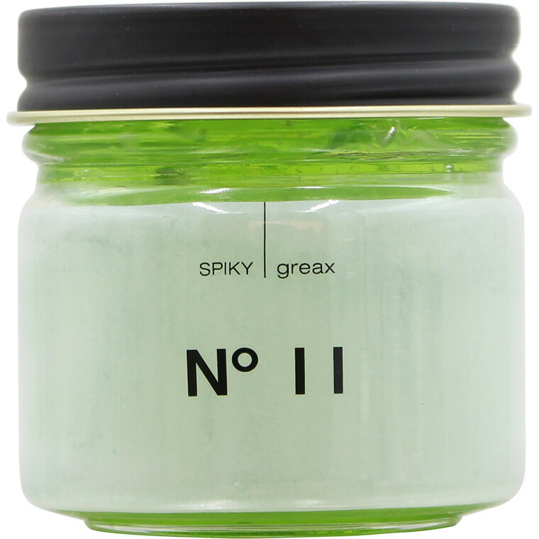楽天市場】イリヤコスメティクス スパイキー グリークス 21 / 60g