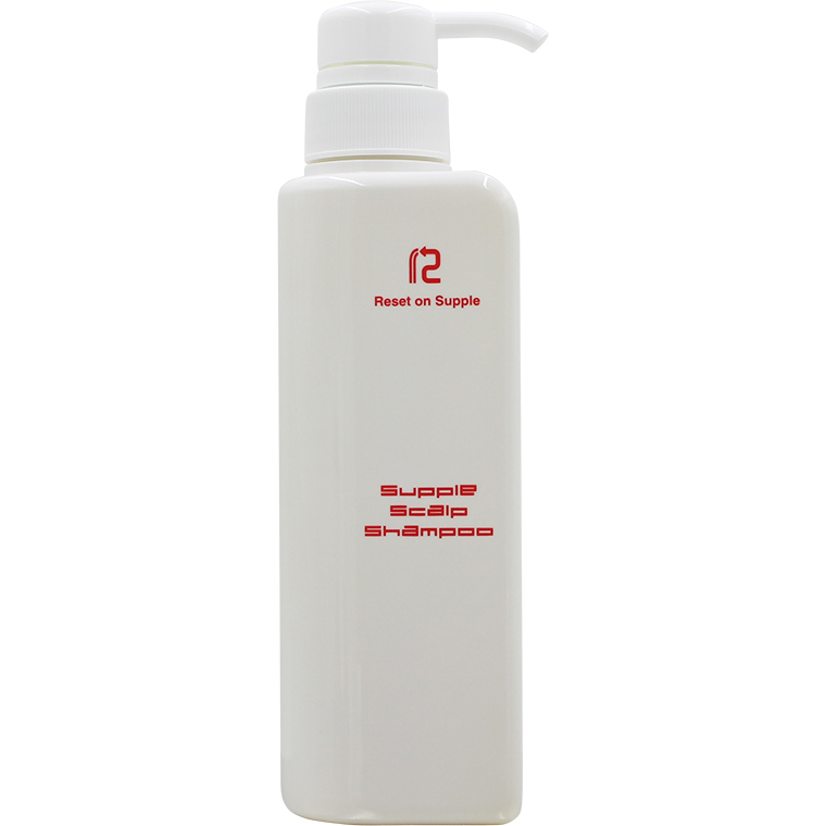 楽天市場】ベルローネ ベルロ リセットオンサプリ リペアシャンプー