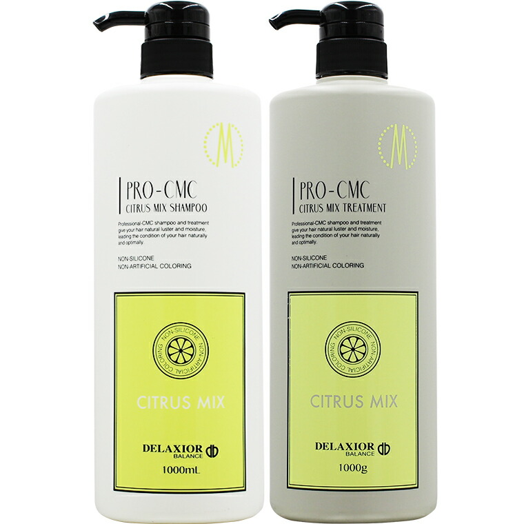 楽天市場】デラクシオ プロ CMC フローラルミックスシャンプー