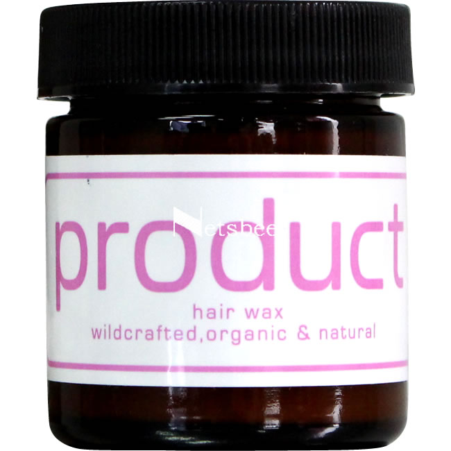 [ 送料無料 ] KOKOBUY ココバイ ザ・プロダクト ダマスクローズ ヘアワックス 42g ハンド クリーム オーガニック ヘアワックス レディース バーム おすすめ ヘア ワックス 人気