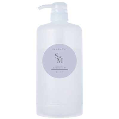 楽天市場】セフティ SAN＆MONI サンモニ リッチトリートメント M