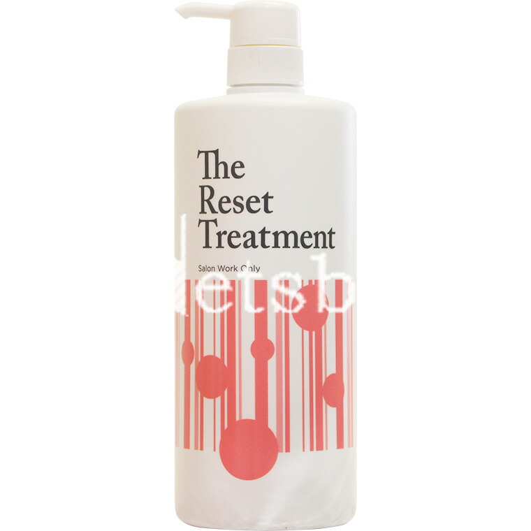 楽天市場】パシフィックプロダクツ ザ・リセット シャンプー / 4000mL