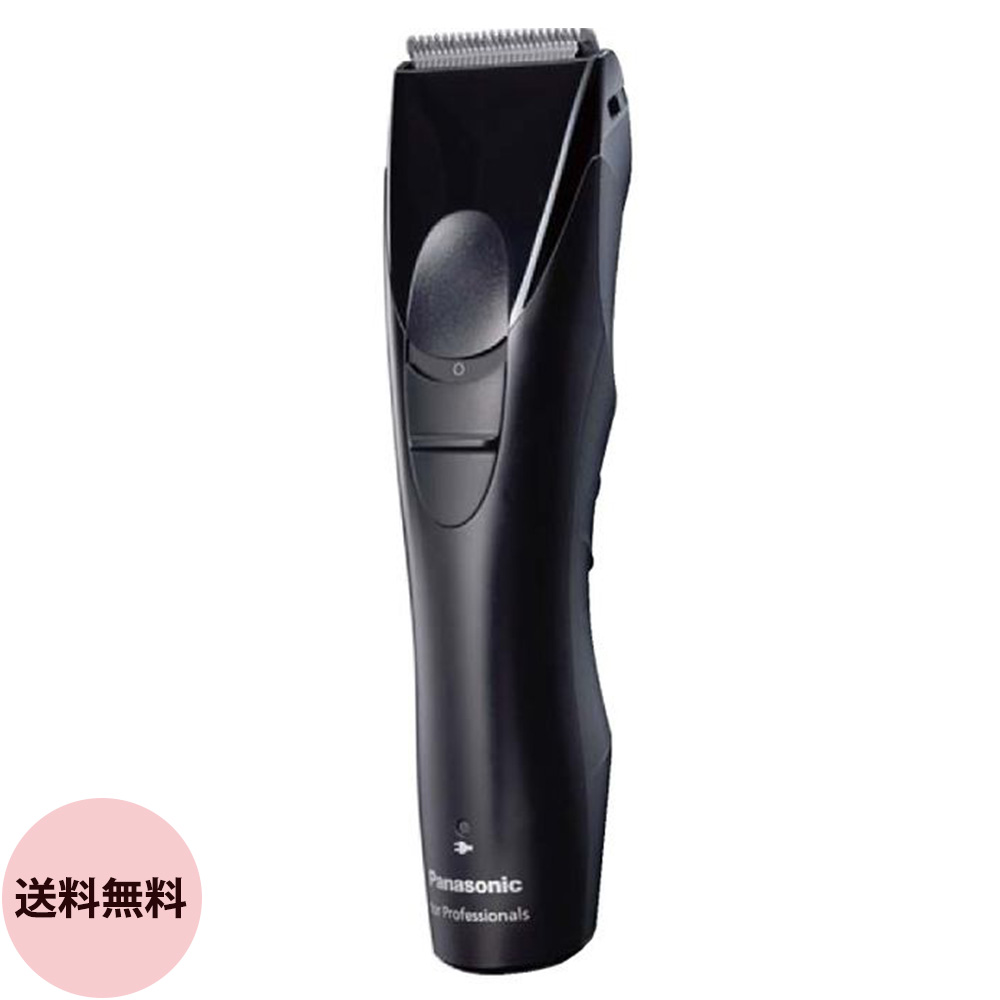 楽天市場】パナソニック プロバリカン ER1510P-S : プロ用ヘア