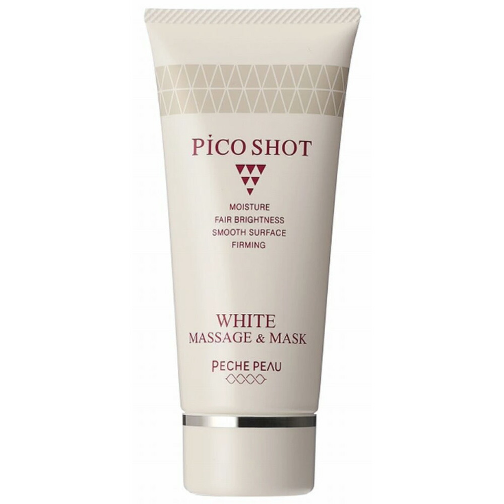 楽天市場】ピーチポウ ピコショット スーパーブランモイスチュア