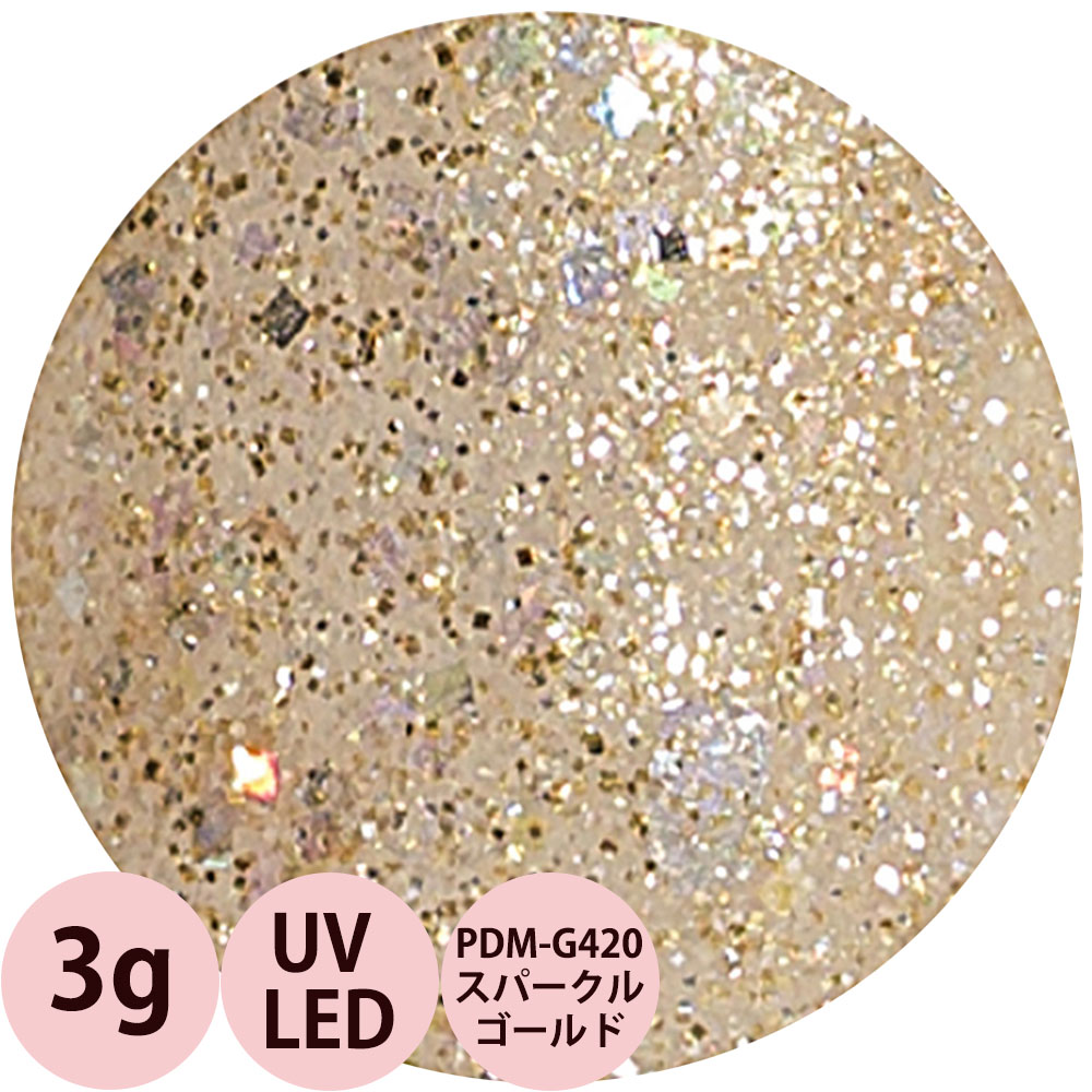 楽天市場】PREGEL プリジェル プリムドール ミューズ カラージェル PDM