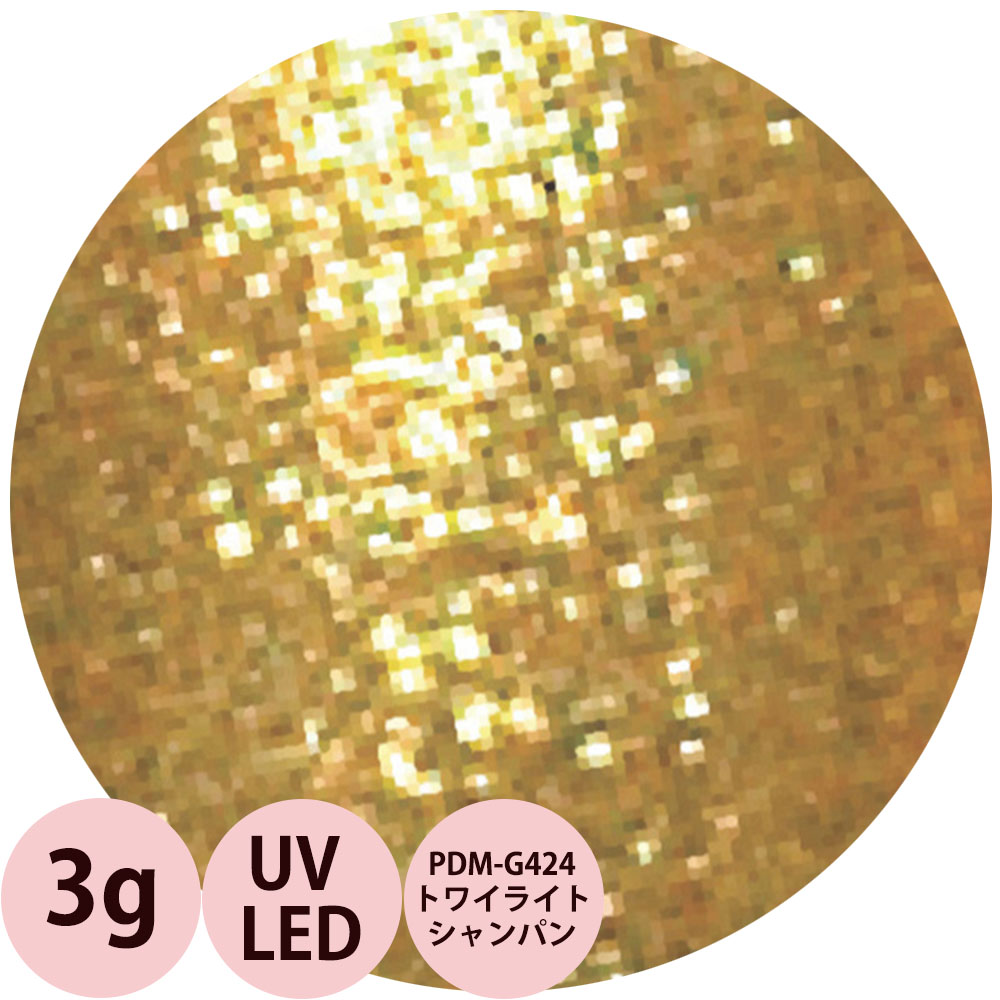 楽天市場】PREGEL プリジェル プリムドール ミューズ カラージェル PDM