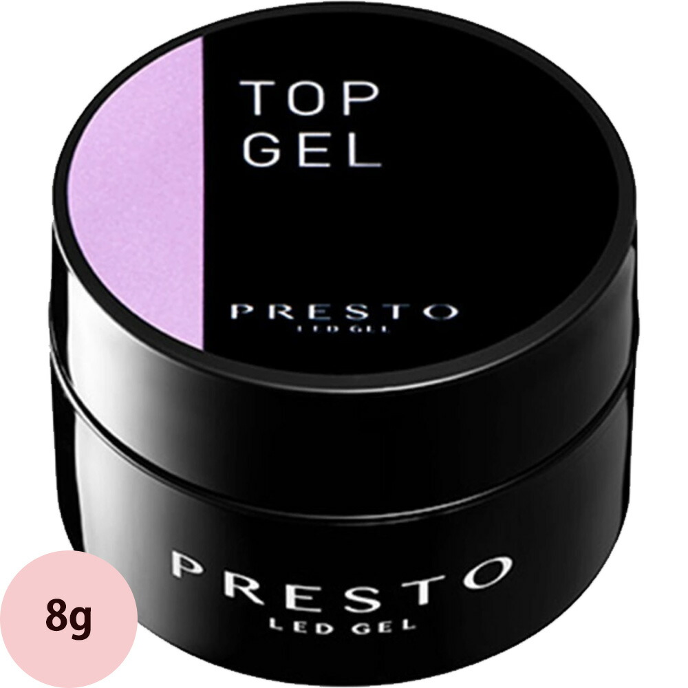 楽天市場】Presto プレスト ミキシングクリアジェル / 4g : プロ用ヘア