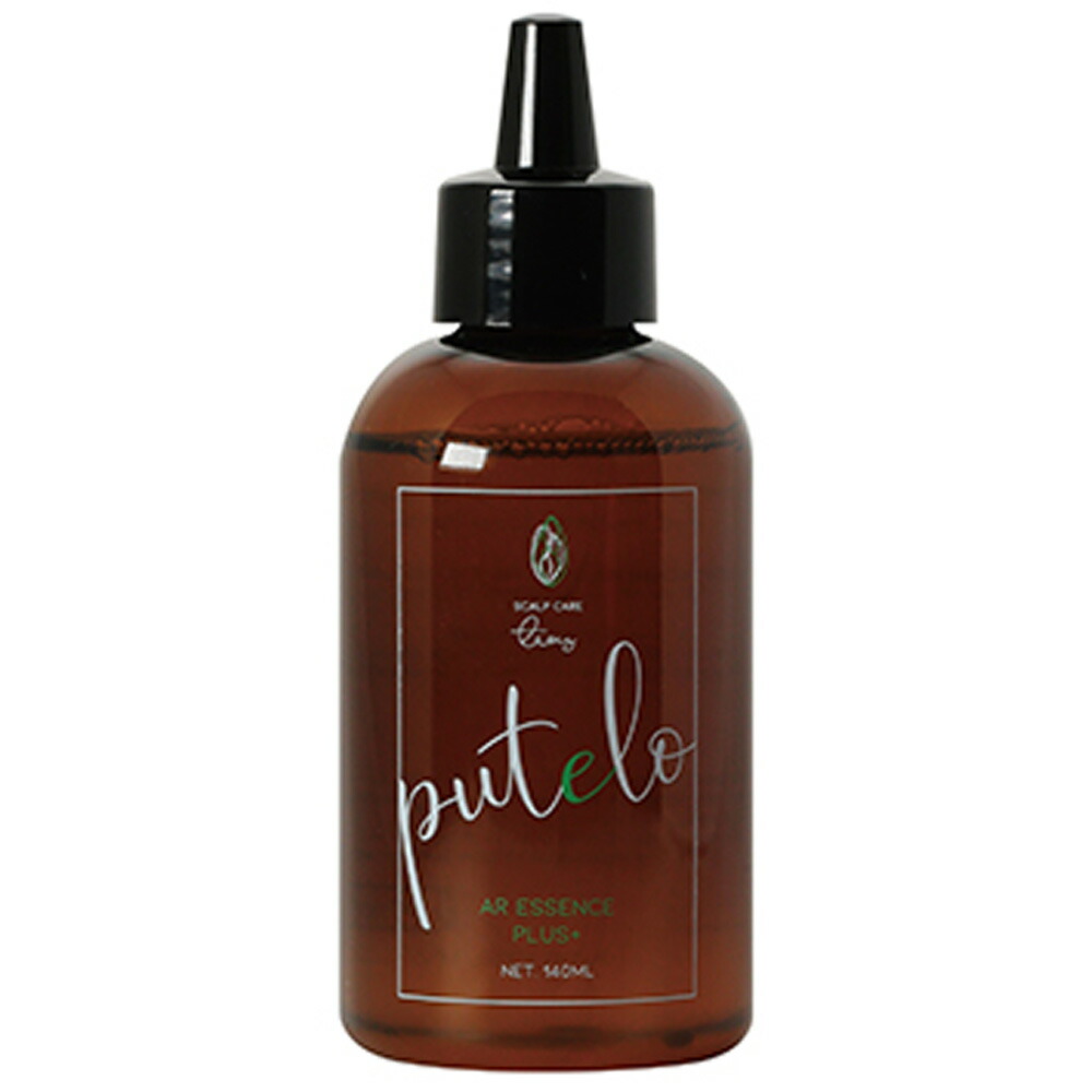 楽天市場】プテロ ARエッセンス Uprise 500mL 詰替え用 [ 頭皮用 美容