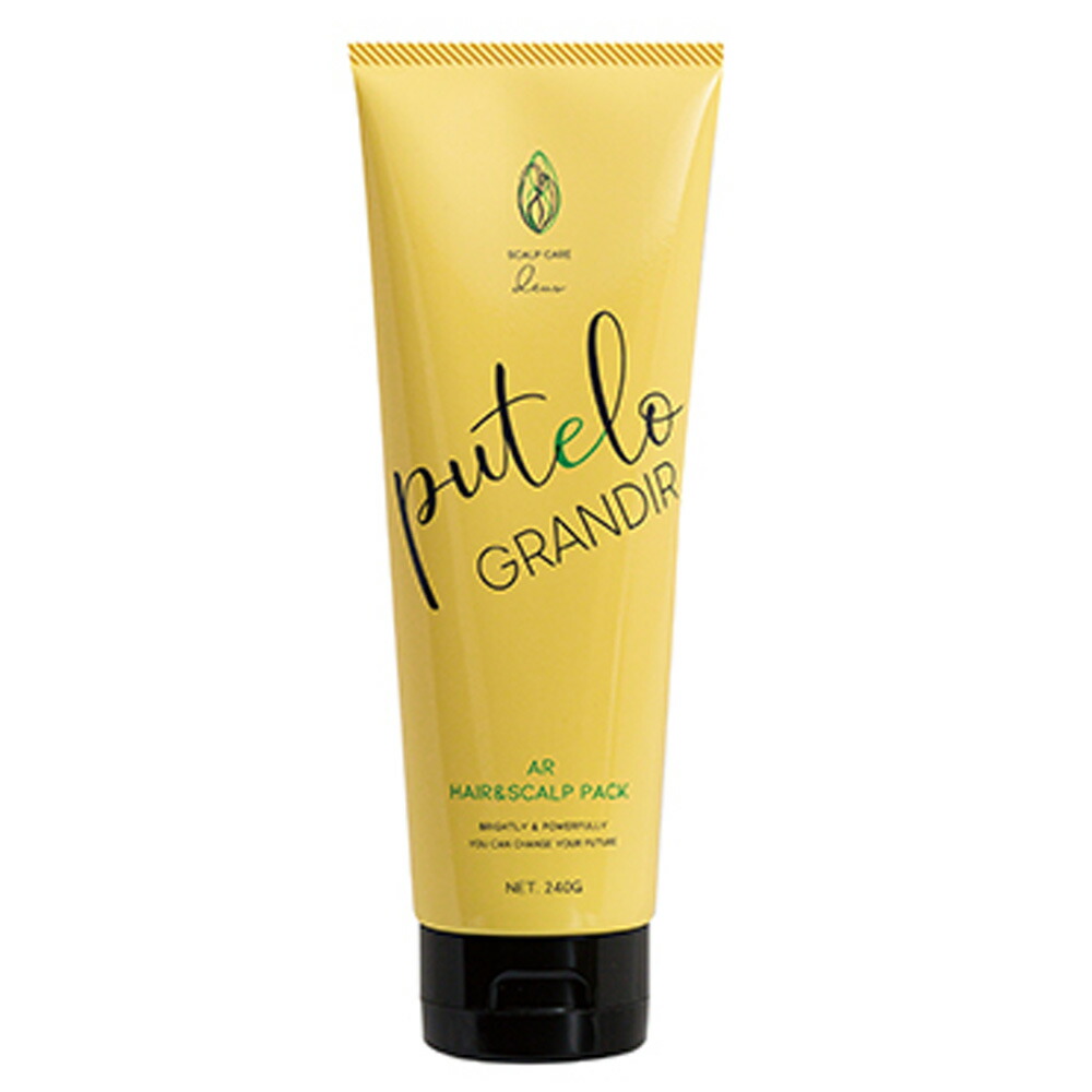 プテロ グランディール ヘア＆スカルプパック 1000g 楽天市場】プテロ AR ヘア＆スカルプパック グランディール