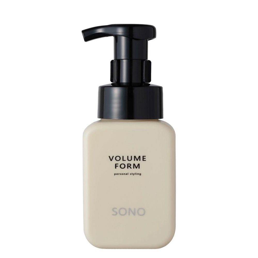 セフティ　SONO ソノ　ボリュームフォーム　 詰替 360ml ×3点セット 楽天市場】セフティ SONO ソノ ボリュームフォーム 360mL詰替え用