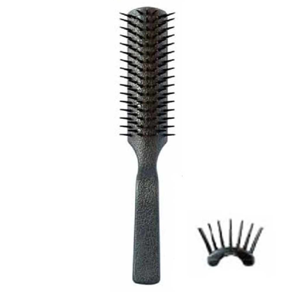 楽天市場】[ 送料無料 ] サンビー ロールブラシ RC-20 天然木