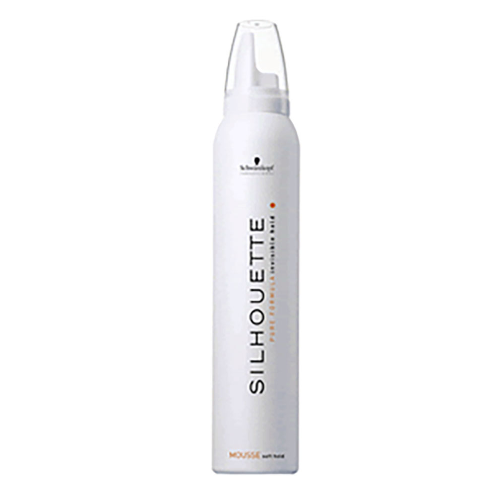 5本セット シュワルツコフ シルエット ソフトムース 350g ヘアスタイリング 01065.jpg