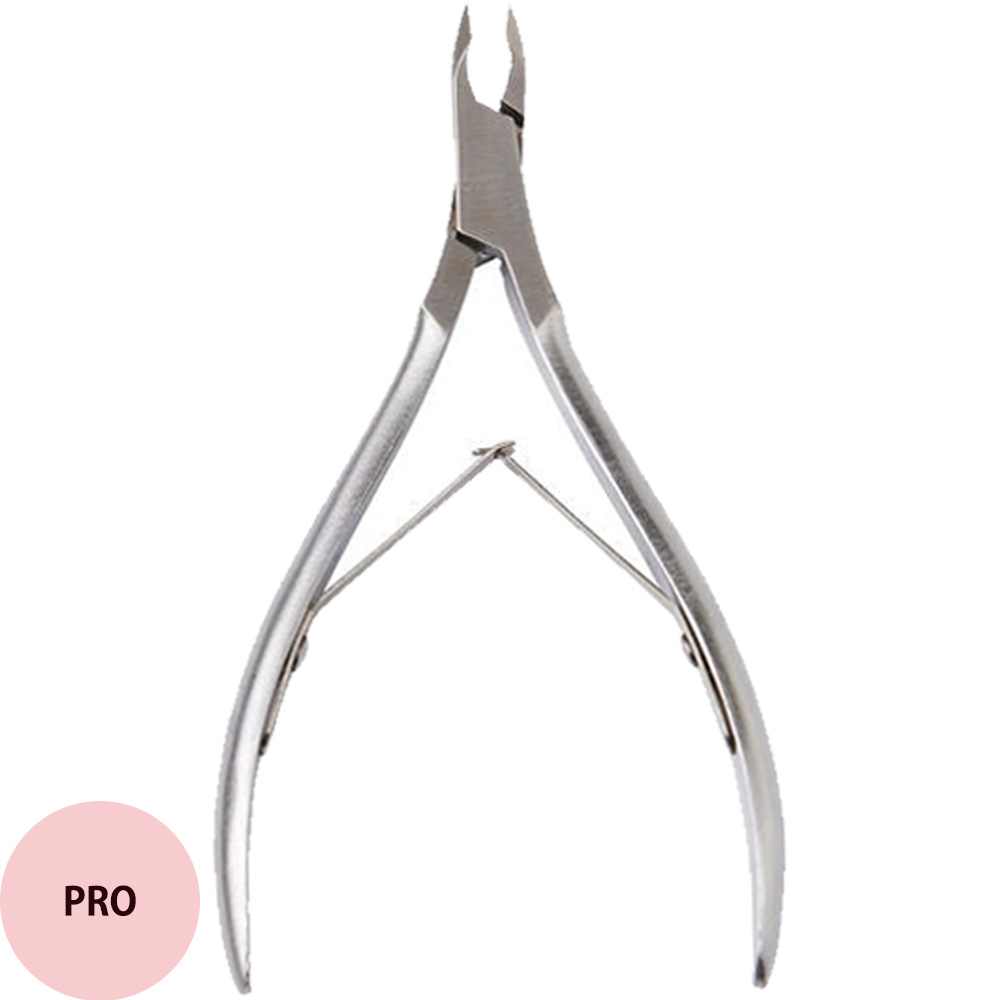 楽天市場】内海 IXIA イクシア キューティクルニッパー X-type 3.5