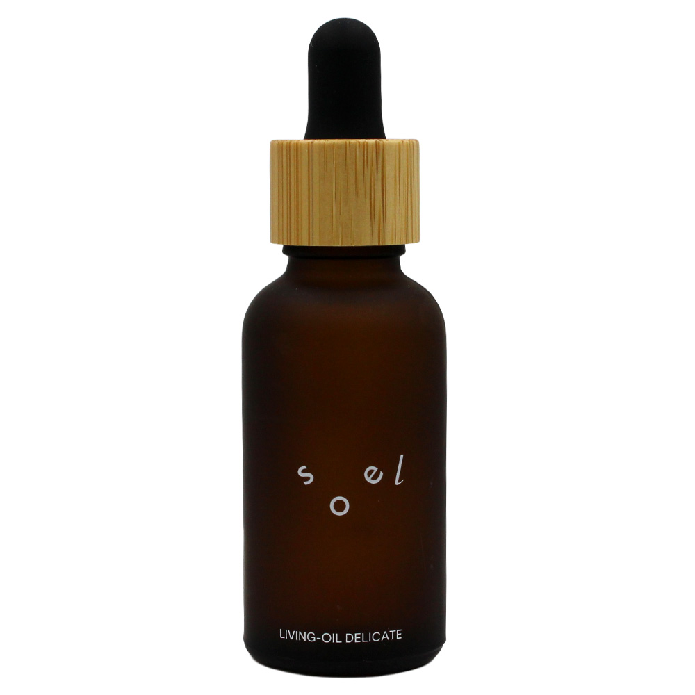 楽天市場】【訳あり】soel LIVING-OIL CREAM クリーム 50g ソエル
