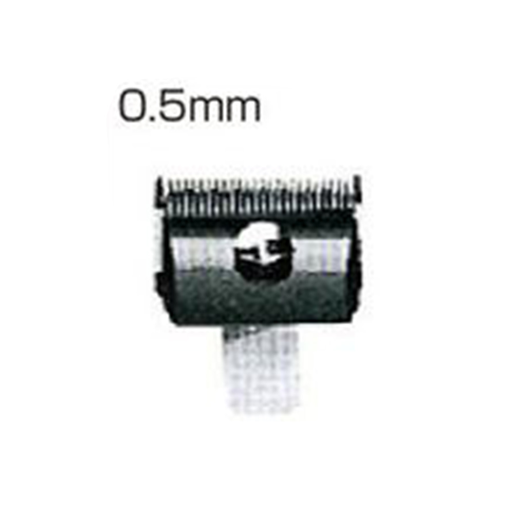 楽天市場】スピーディク 電気バリカン POPS 2mm刃付 【 スピー