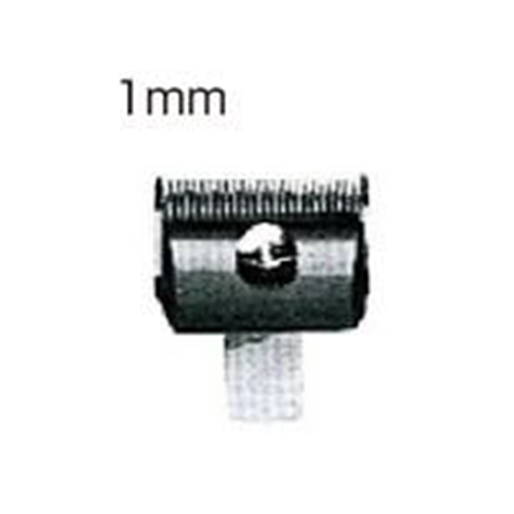 楽天市場】スピーディク 電気バリカン用 純正替刃 1mm 【 スピー