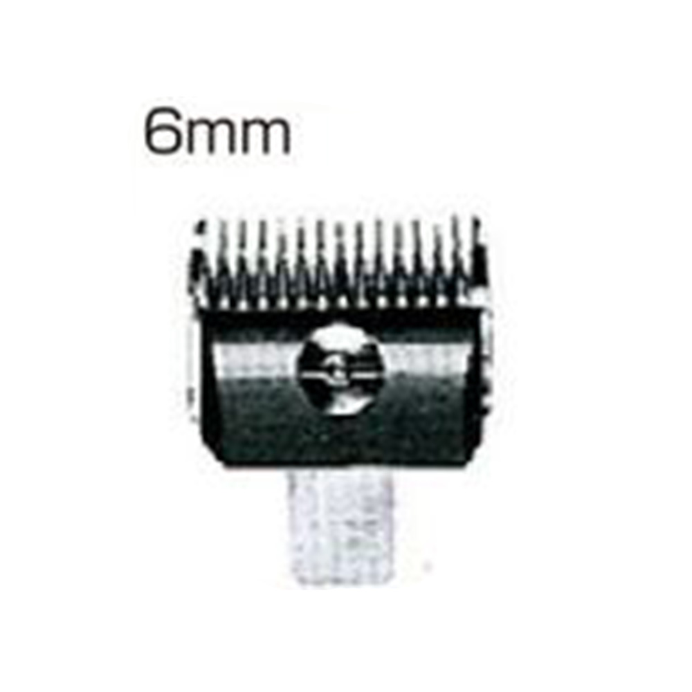 楽天市場】スピーディク 電気バリカン用 純正替刃 3mm 【 スピー