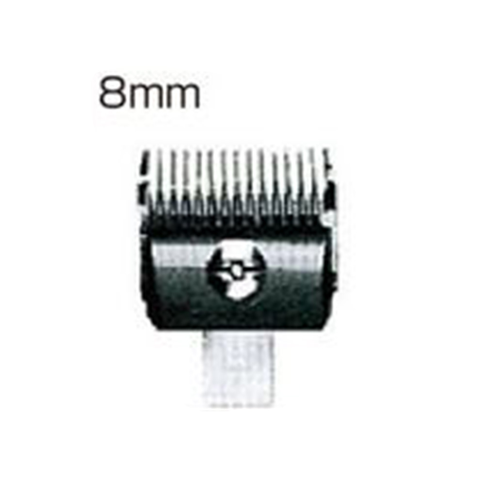 楽天市場】スピーディク 電気バリカン GRACIA 2mm刃なし