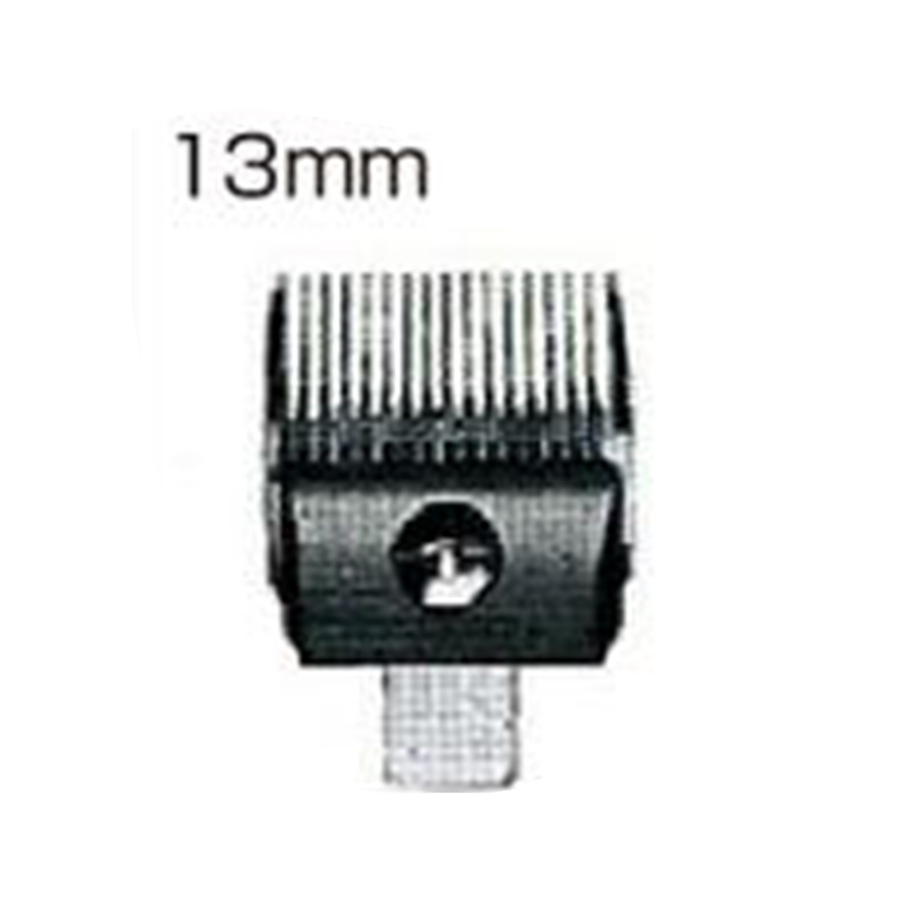 スピーディク 電気バリカン用 純正替刃 13mm 【 スピー ディック スピーディ ク speedik 】｜プロ用ヘア＆コスメShopネッツビー